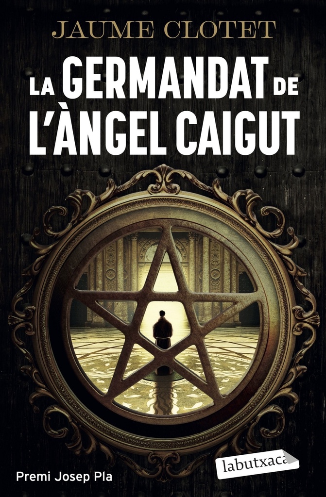La Germandat de l'Àngel Caigut