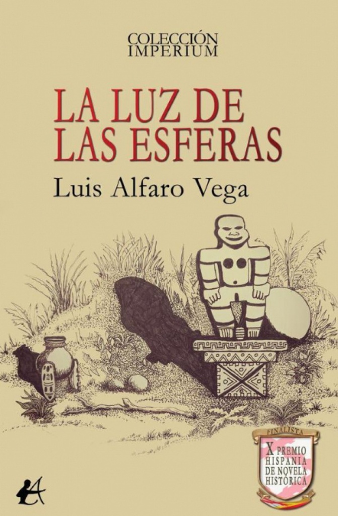 LA LUZ DE LAS ESFERAS