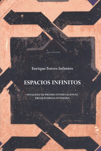 ESPACIOS INFINITOS