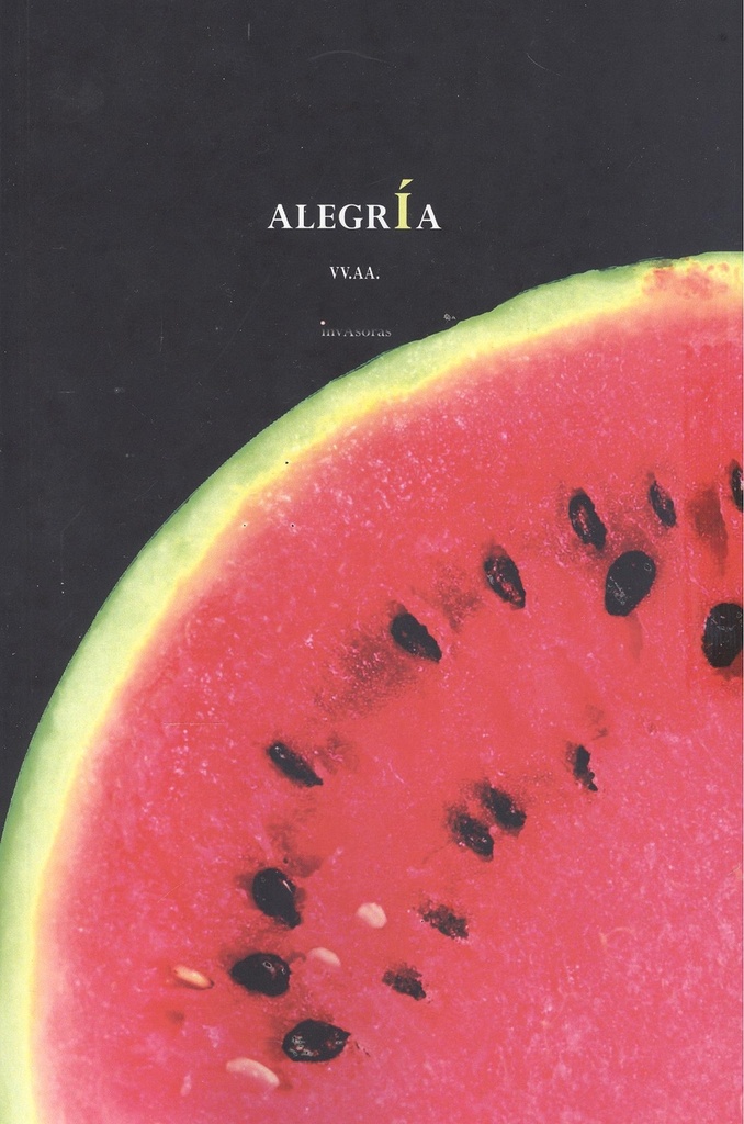 ALEGRÍA