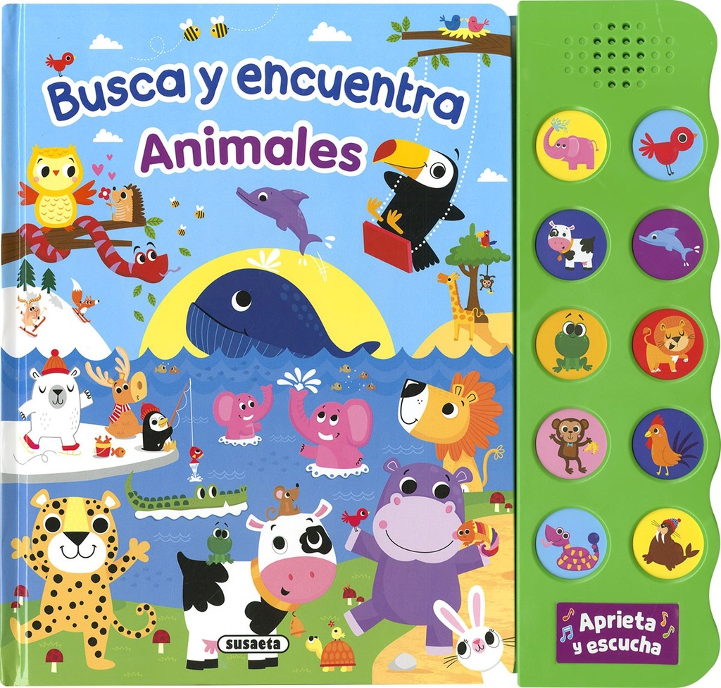 Animales
