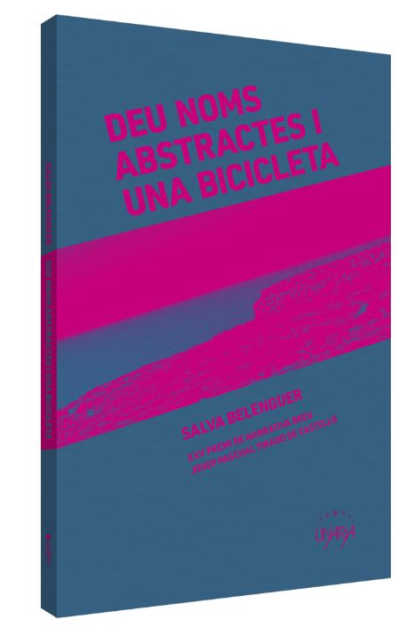 DEU NOMS ABSTRACTES I UNA BICICLETA