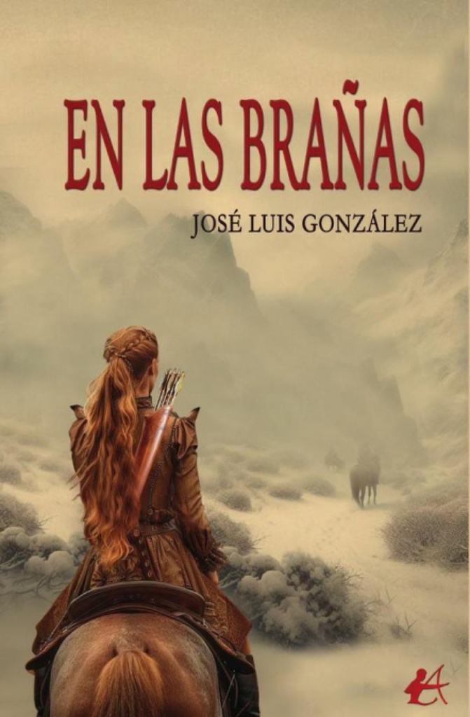 EN LAS BRAÑAS