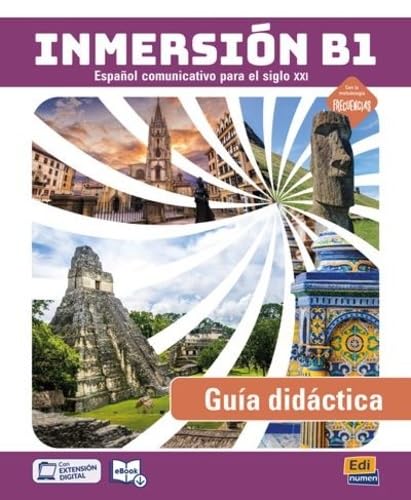 INMERSION B1 GUIA
