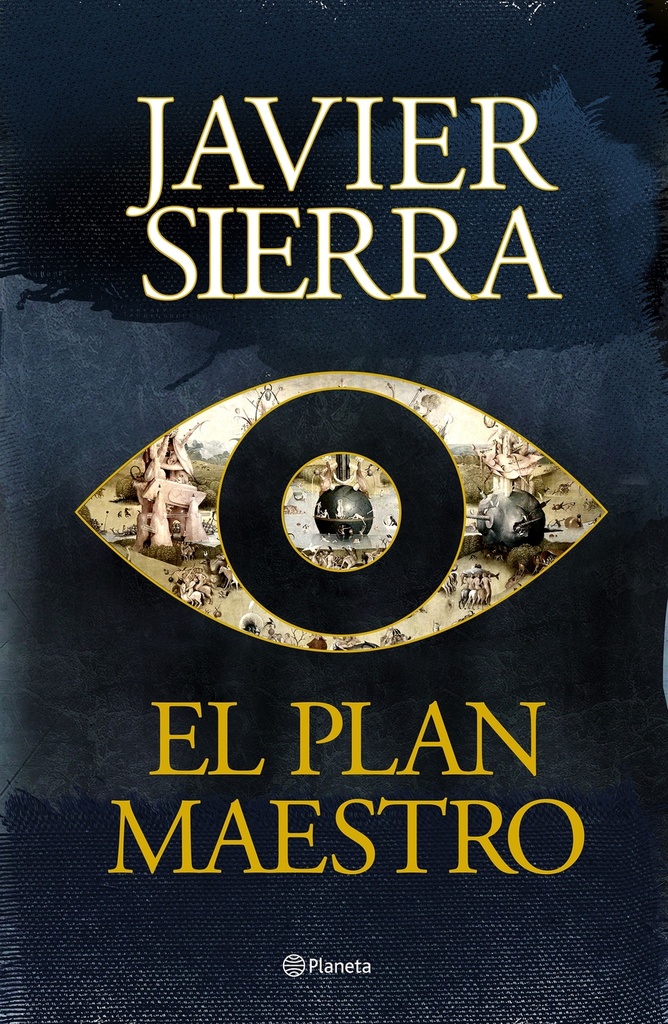 El plan maestro