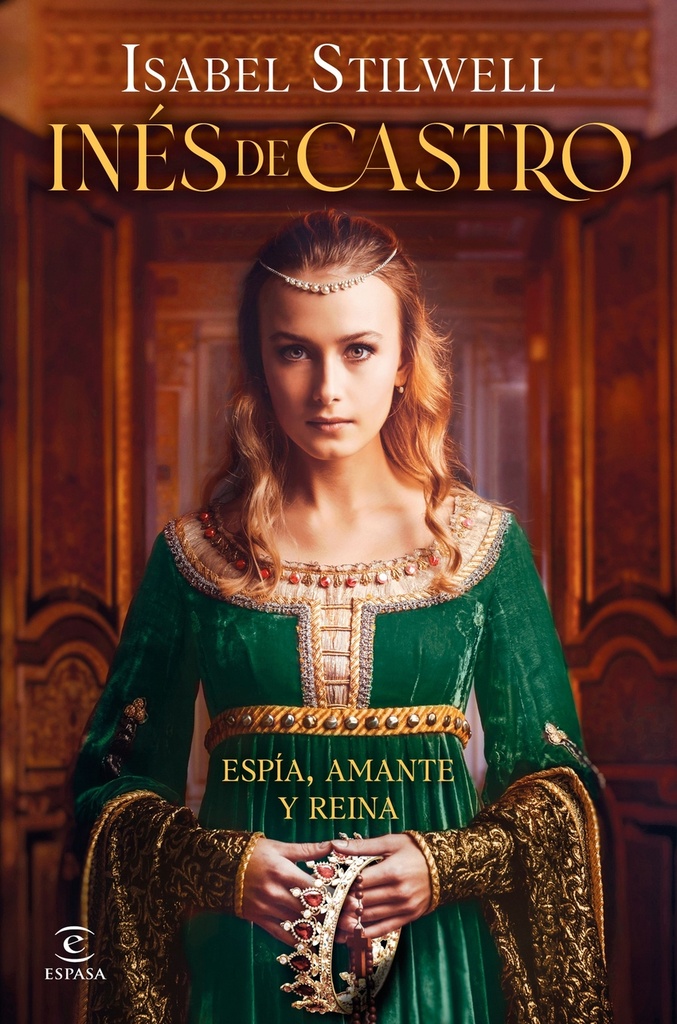 Inés de Castro