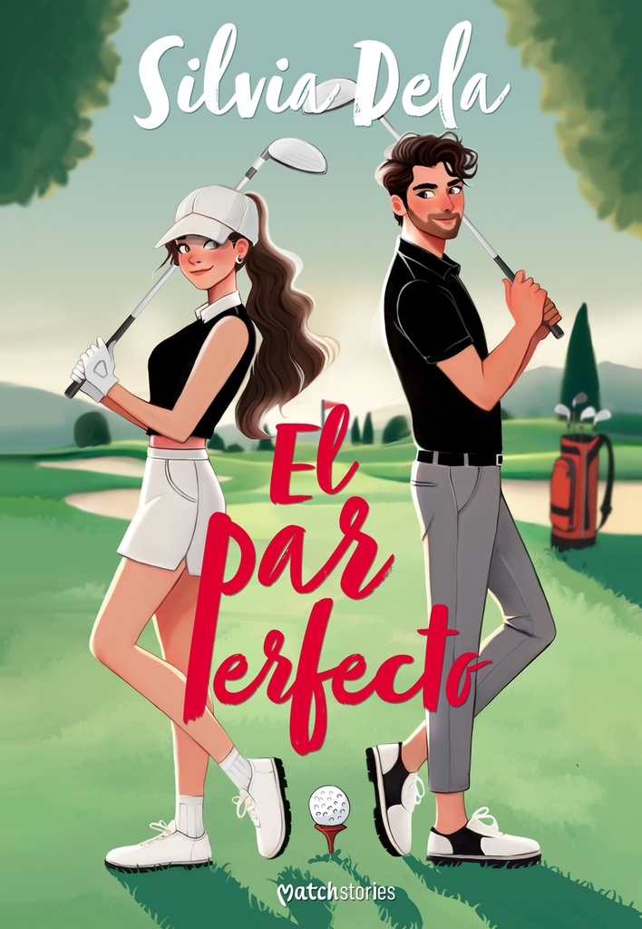 El par perfecto