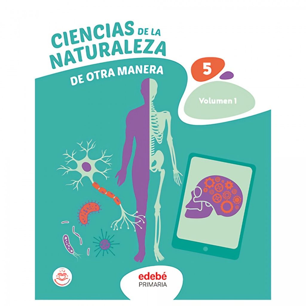CIENCIAS DE LA NATURALEZA 5ºPRIMARIA BIMESTRAL