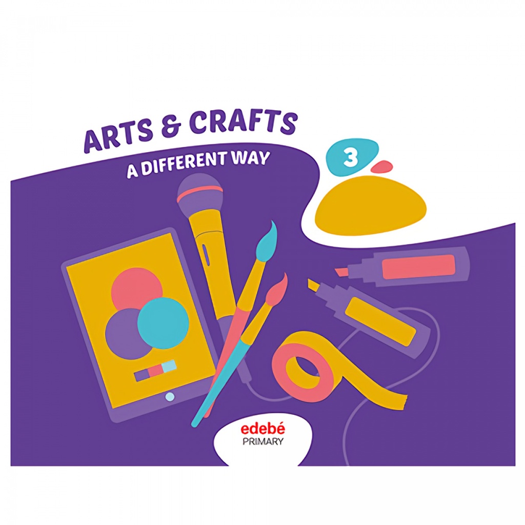 ARTS AND CRAFTS 3