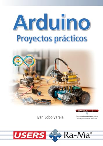 Arduino:proyectos practicos