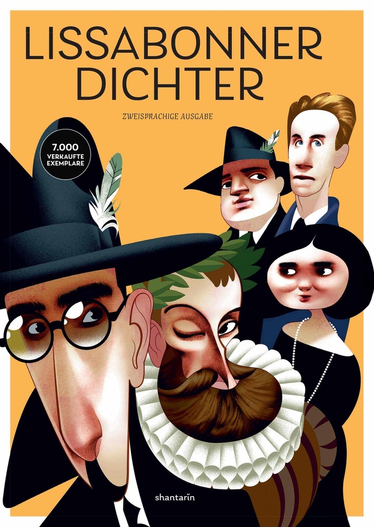 Lissabonner Dichter