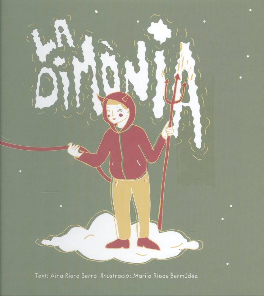 LA DIMÒNIA