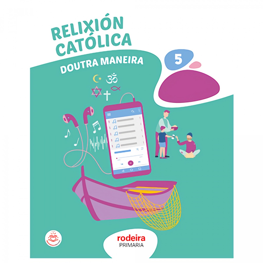 RELIXIÓN CATÓLICA 5