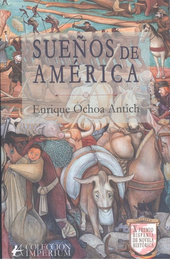 Sueños de América