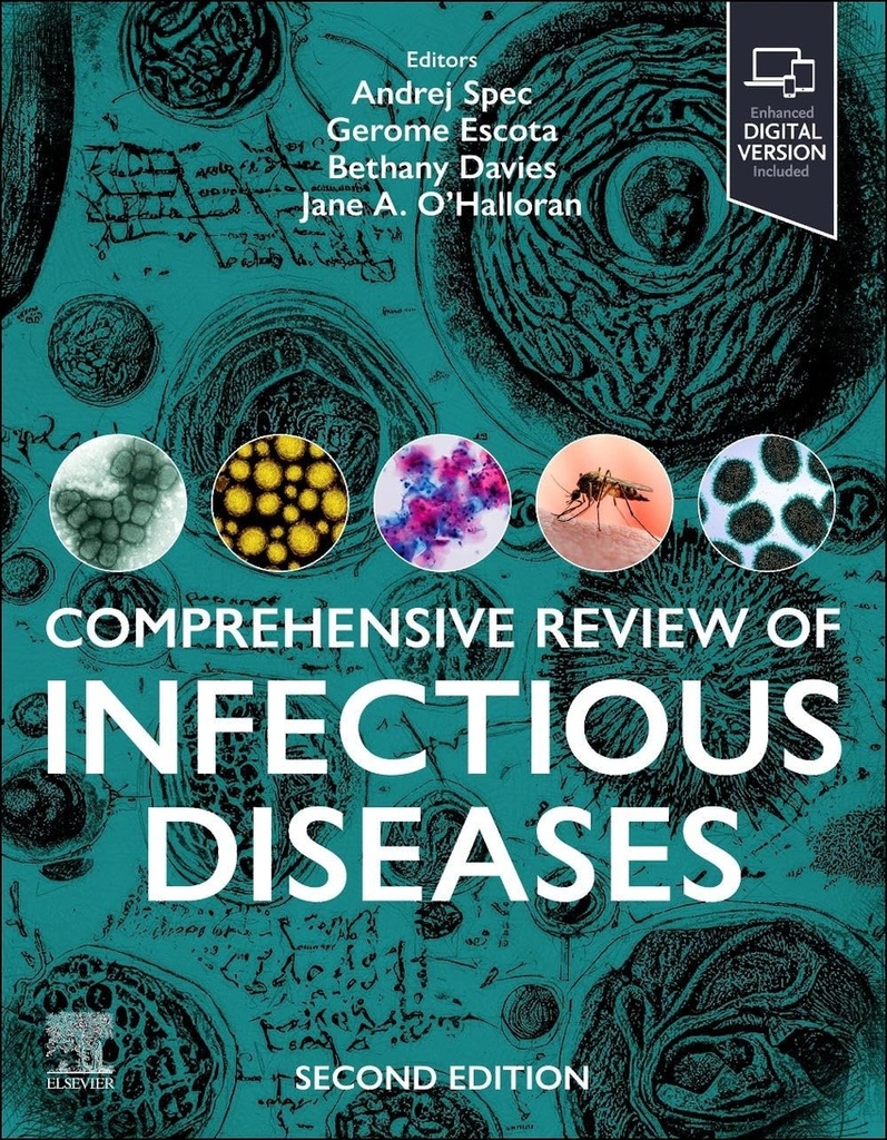 Comprehensive review of infectious diseases