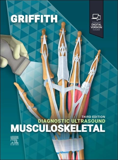 Diagnostic ultrasound:Musculoskeletal