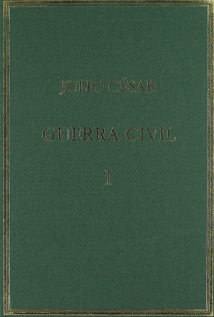 Memorias de la guerra civil. Vol. I