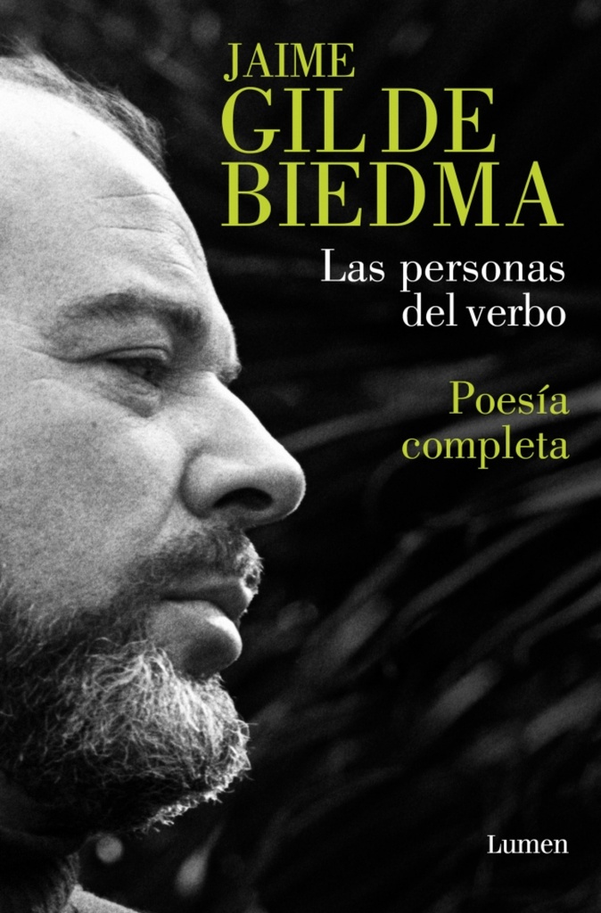 Las personas del verbo