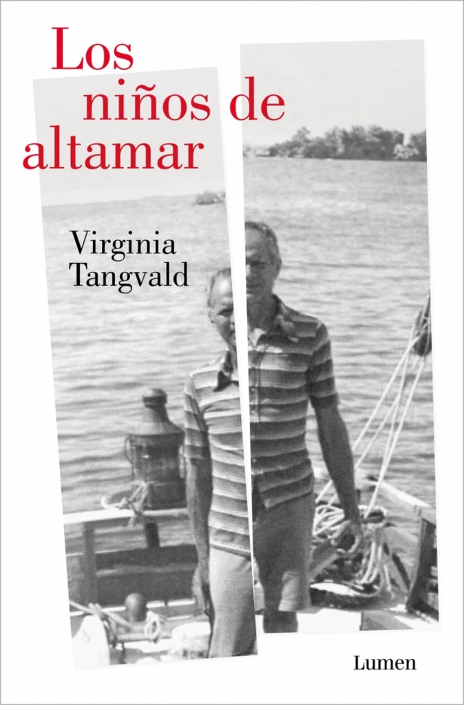 Los niños de altamar