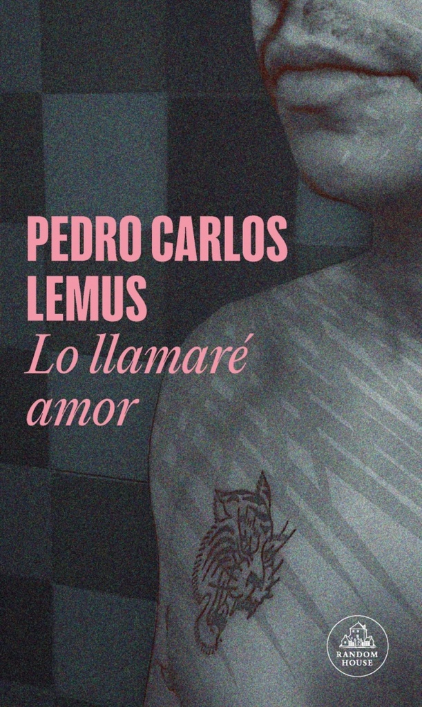 Lo llamaré amor (Mapa de las lenguas)