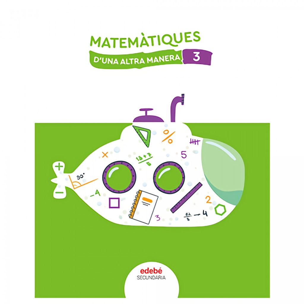 MATEMÀTIQUES 3