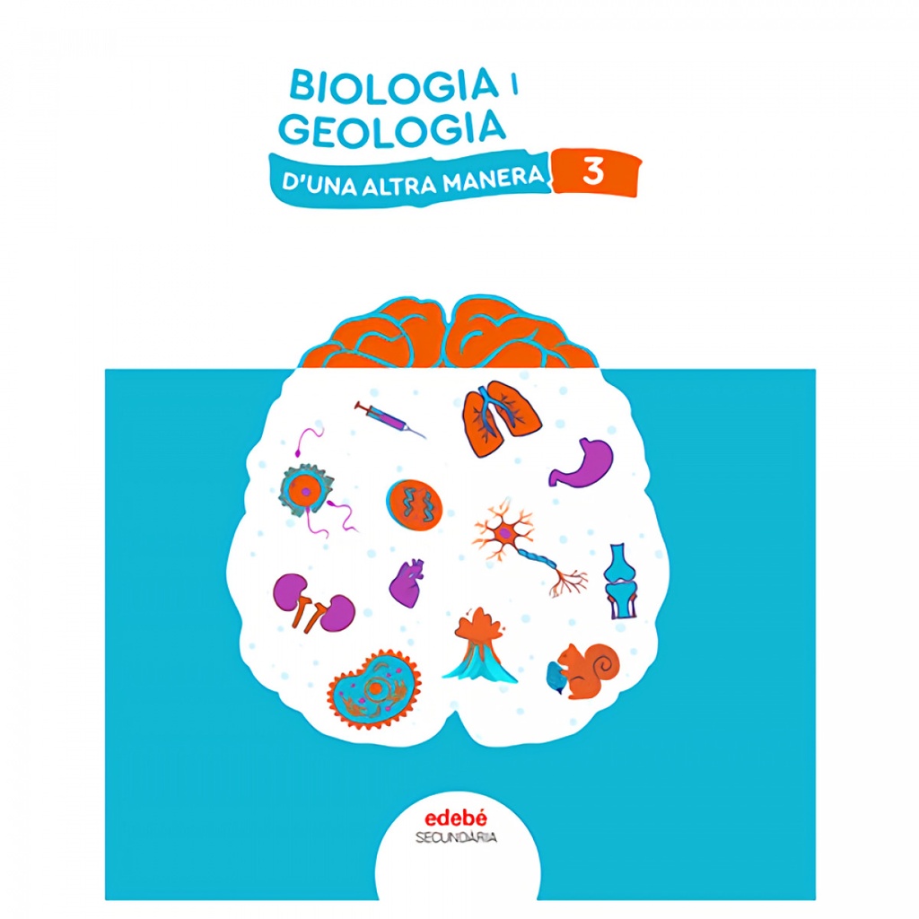 BIOLOGIA i GEOLOGIA 3