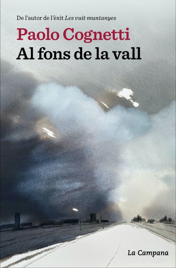 Al fons de la vall