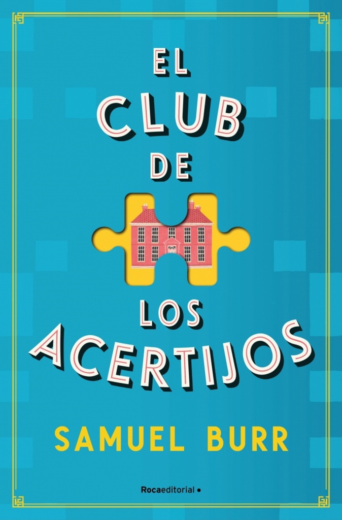El Club de los Acertijos