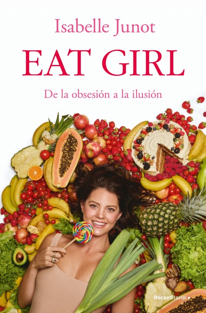 Eat Girl