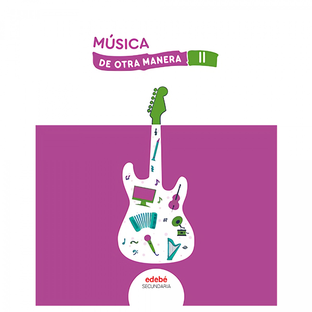 MÚSICA 3