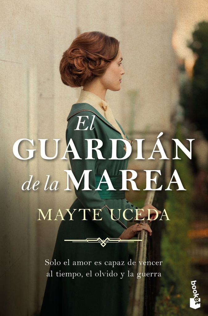 El guardián de la marea