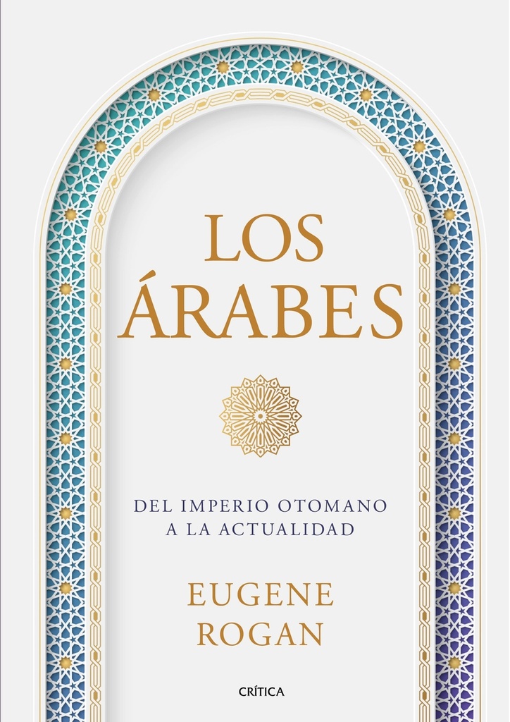 Los árabes