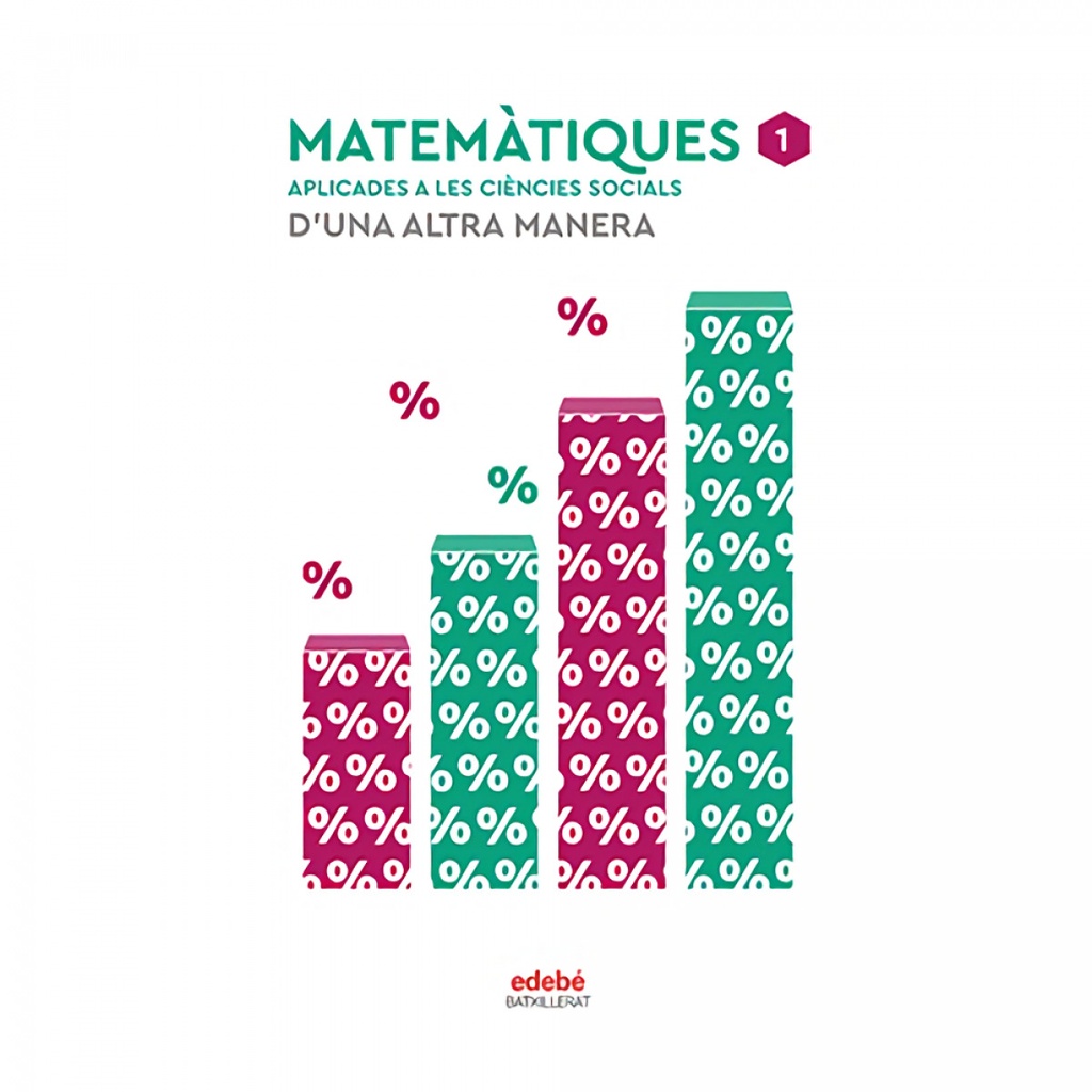 MATEMÀTIQUES APLICADES A LES CIÉNCIES SOCIALS I