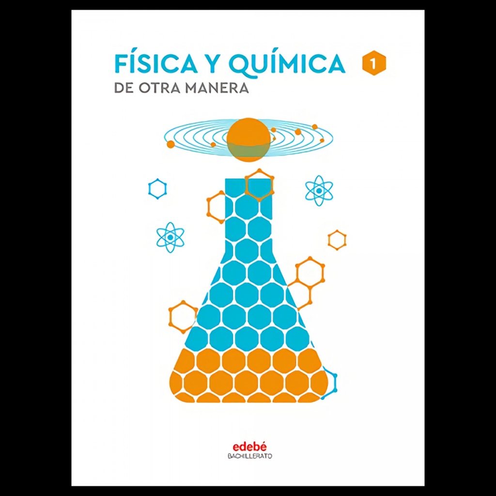 FÍSICA Y QUÍMICA I