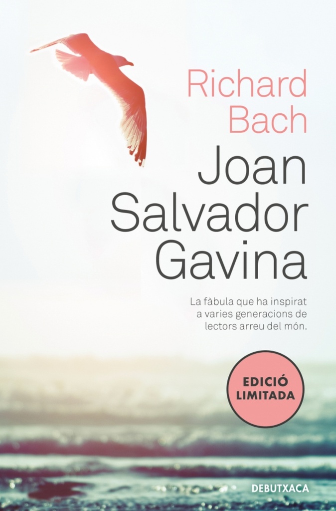 Joan Salvador Gavina