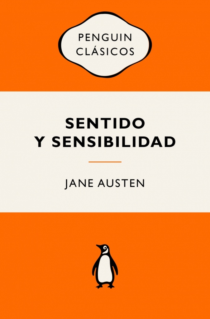 Sentido y sensibilidad