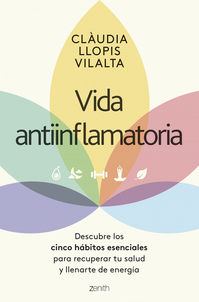 VIDA ANTIINFLAMATORIA