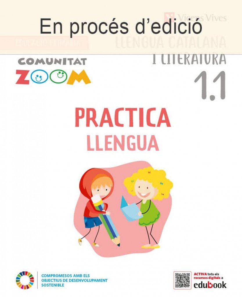PRI1 CAT PRACTICALLENGUA 1 TRIM. ACTIVITATS LLETRA