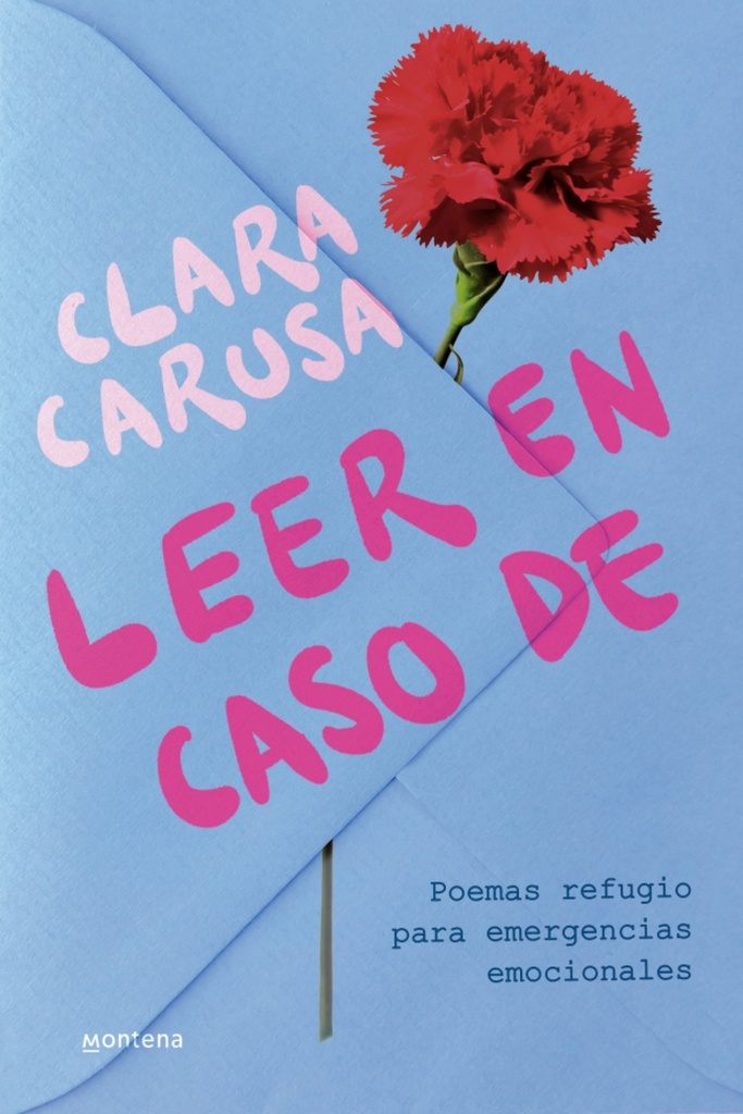 Leer en caso de