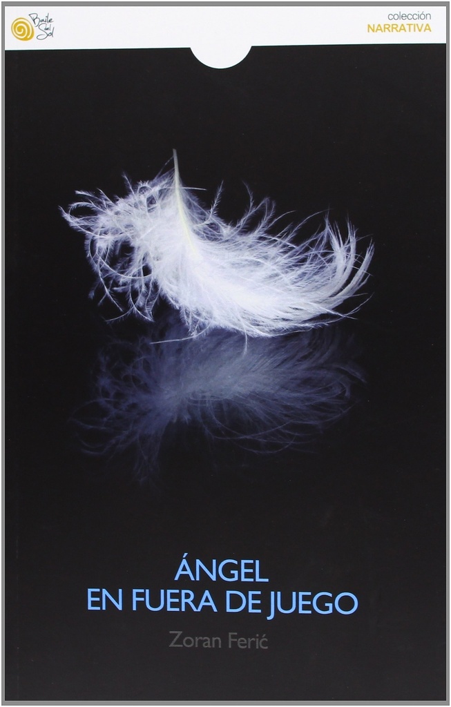 Ángel en fuera de juega