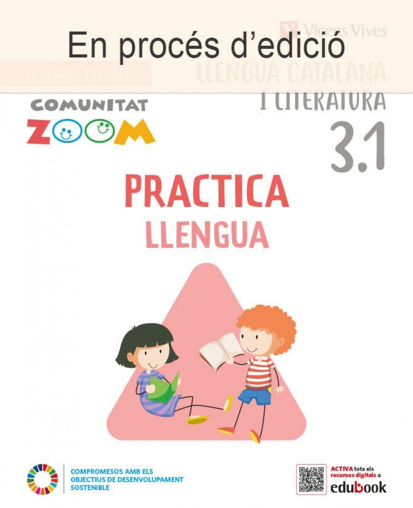 PRI3 CAT PRACTICALLENGUA 3 TRIM. ACTIVITATS COMUNI