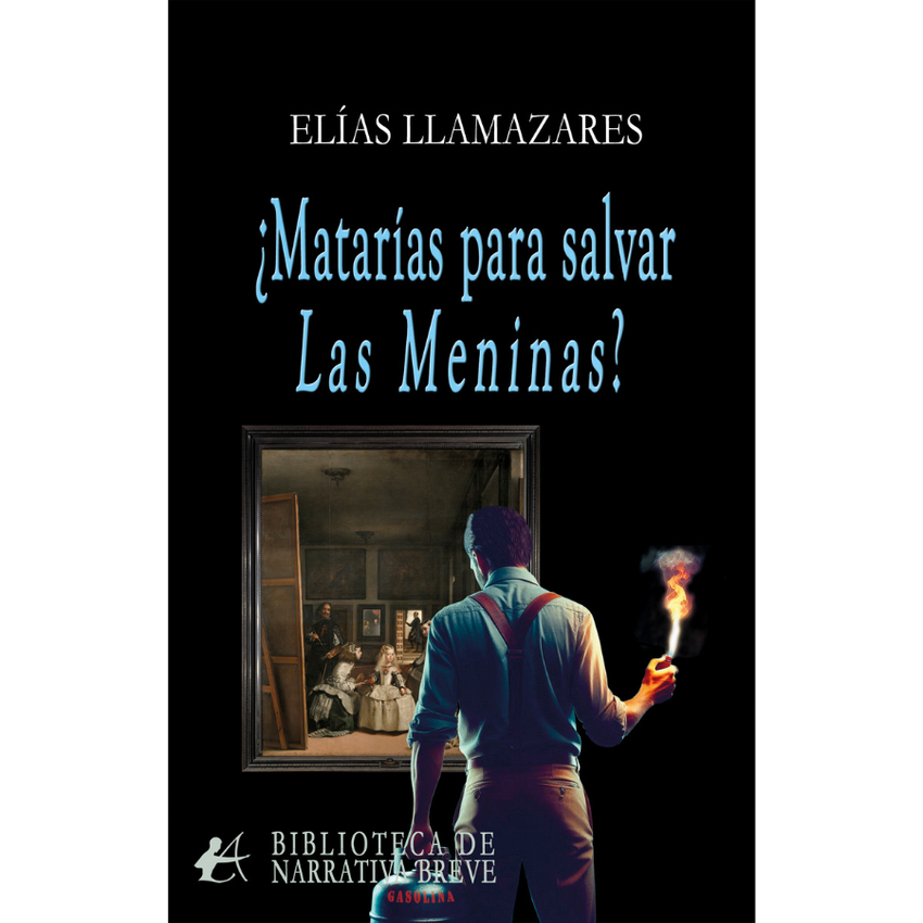 MATARIAS PARA SALVAR LAS MENINAS?.(BIBLIOTECA NARRATIVA...)