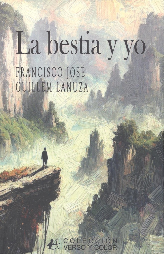 La bestia y yo