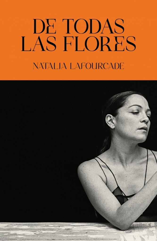 De todas las flores