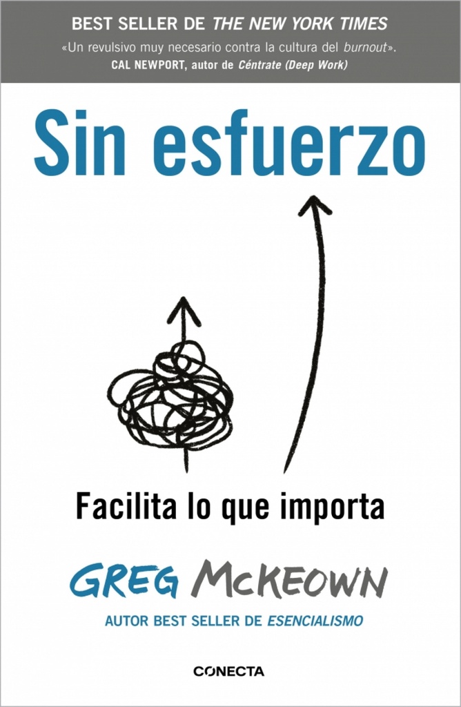 Sin esfuerzo