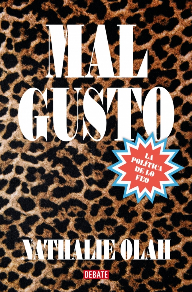 Mal gusto