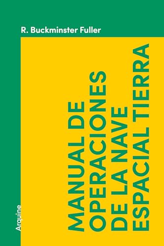 MANUAL DE OPERACIONES DE LA NAVE ESPACIAL TIERRA