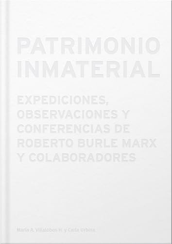 Patrimonio inmaterial