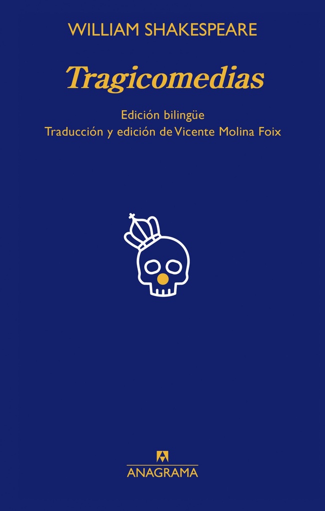 Tragicomedias