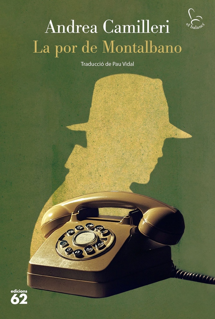 POR DE MONTALBANO, LA